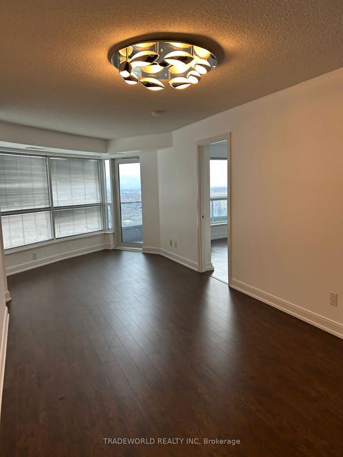 Photo 4 at 3203 - 125 Village Green Square, Malvern West, Toronto