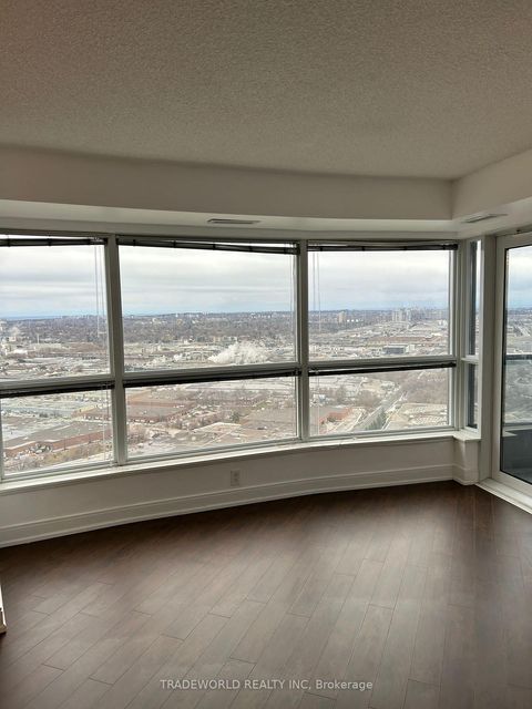 Photo 5 at 3203 - 125 Village Green Square, Malvern West, Toronto