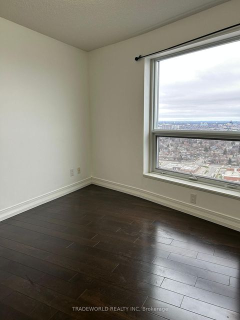 Photo 11 at 3203 - 125 Village Green Square, Malvern West, Toronto