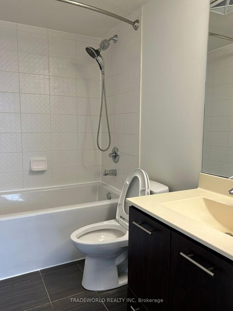 Photo 13 at 3203 - 125 Village Green Square, Malvern West, Toronto