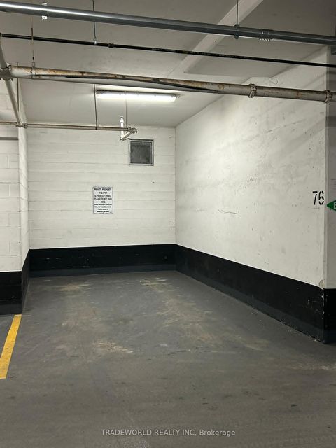 Photo 17 at 3203 - 125 Village Green Square, Malvern West, Toronto