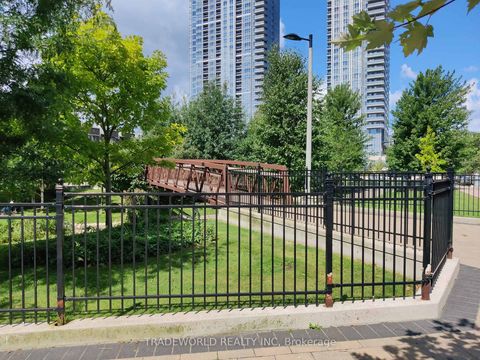 Photo 18 at 3203 - 125 Village Green Square, Malvern West, Toronto