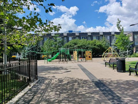 Photo 19 at 3203 - 125 Village Green Square, Malvern West, Toronto