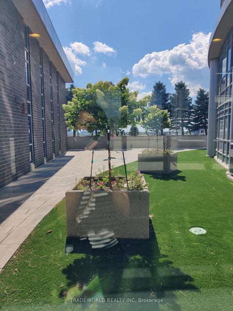 Photo 21 at 3203 - 125 Village Green Square, Malvern West, Toronto