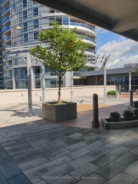 Photo 22 at 3203 - 125 Village Green Square, Malvern West, Toronto