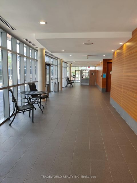 Photo 24 at 3203 - 125 Village Green Square, Malvern West, Toronto