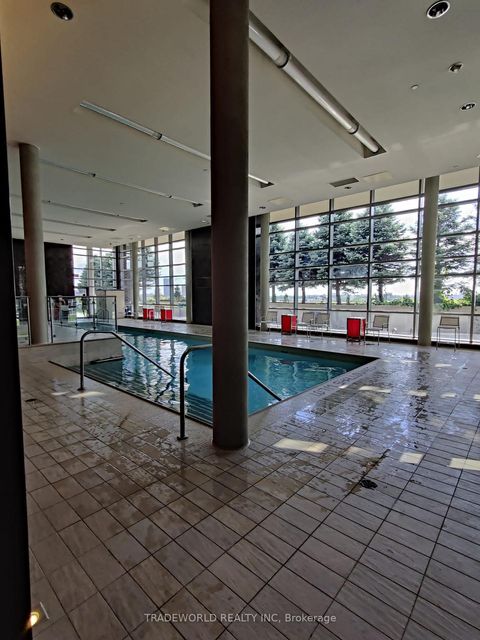 Photo 25 at 3203 - 125 Village Green Square, Malvern West, Toronto