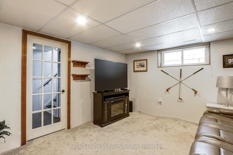 Photo 27 at 4 - 233 Innisfil Street, Allandale Centre, Barrie