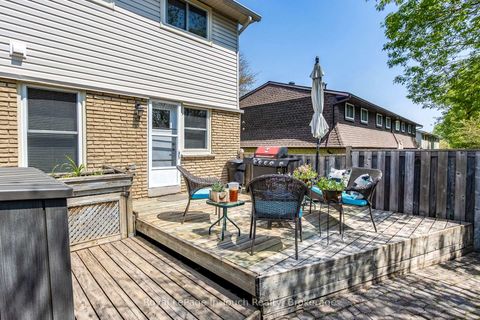 Photo 30 at 4 - 233 Innisfil Street, Allandale Centre, Barrie