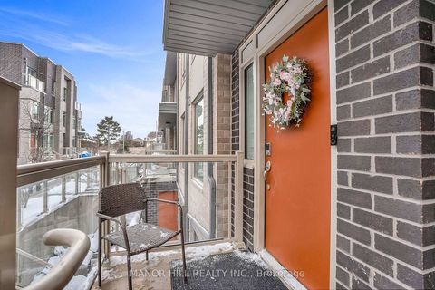 Photo 1 at 228 - 7 Applewood Lane, Etobicoke West Mall, Toronto
