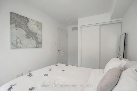 Photo 21 at 228 - 7 Applewood Lane, Etobicoke West Mall, Toronto