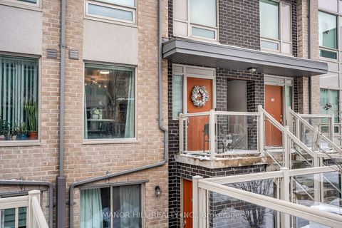 Photo 30 at 228 - 7 Applewood Lane, Etobicoke West Mall, Toronto