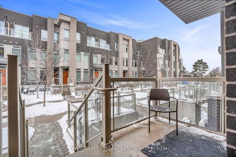 Photo 31 at 228 - 7 Applewood Lane, Etobicoke West Mall, Toronto