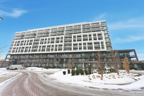 Photo 1 at 111 - 50 George Butchart Drive, CFB, Toronto