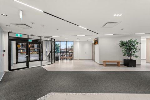 Photo 5 at 111 - 50 George Butchart Drive, CFB, Toronto