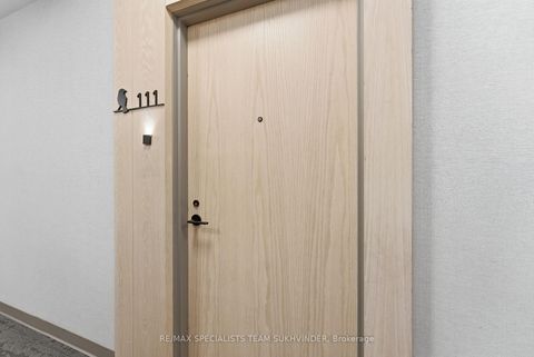 Photo 9 at 111 - 50 George Butchart Drive, CFB, Toronto