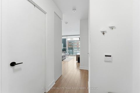 Photo 12 at 111 - 50 George Butchart Drive, CFB, Toronto