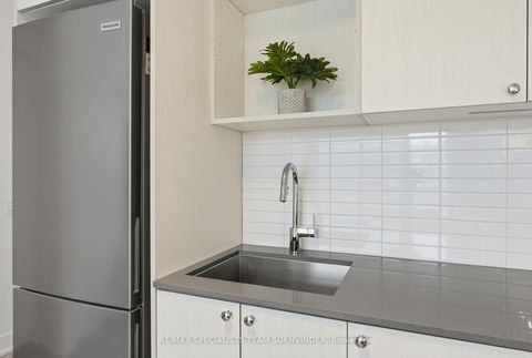 Photo 22 at 111 - 50 George Butchart Drive, CFB, Toronto