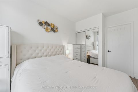 Photo 26 at 111 - 50 George Butchart Drive, CFB, Toronto