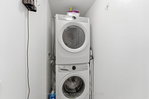 Photo 28 at 111 - 50 George Butchart Drive, CFB, Toronto