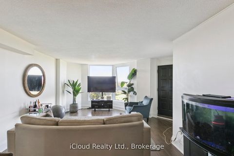 Photo 3 at 1108 - 238 Albion Road, Old Rexdale, Toronto