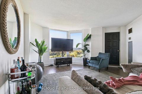 Photo 4 at 1108 - 238 Albion Road, Old Rexdale, Toronto