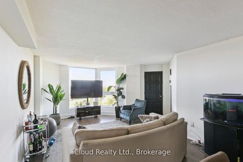 Photo 5 at 1108 - 238 Albion Road, Old Rexdale, Toronto