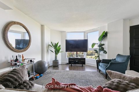 Photo 7 at 1108 - 238 Albion Road, Old Rexdale, Toronto