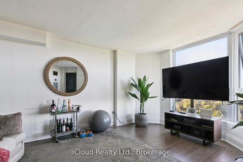 Photo 8 at 1108 - 238 Albion Road, Old Rexdale, Toronto