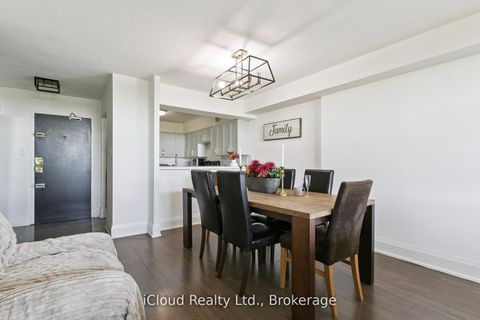 Photo 10 at 1108 - 238 Albion Road, Old Rexdale, Toronto