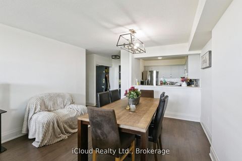 Photo 11 at 1108 - 238 Albion Road, Old Rexdale, Toronto