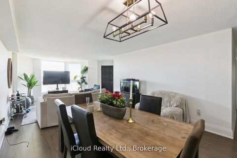 Photo 12 at 1108 - 238 Albion Road, Old Rexdale, Toronto