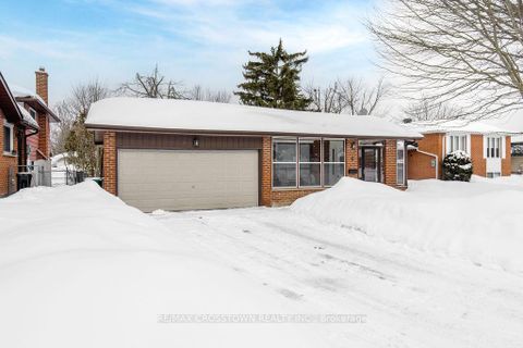 Photo 4 at 6 Deerpark Drive, Cundles East, Barrie