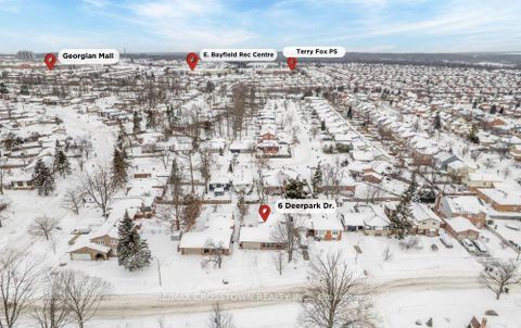 Photo 46 at 6 Deerpark Drive, Cundles East, Barrie