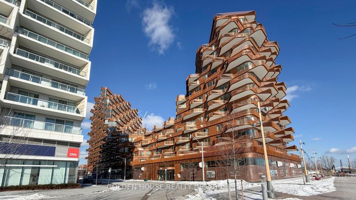 Photo 1 at LPH22 - 155 Merchants' Wharf, Waterfront Communities C8, Toronto