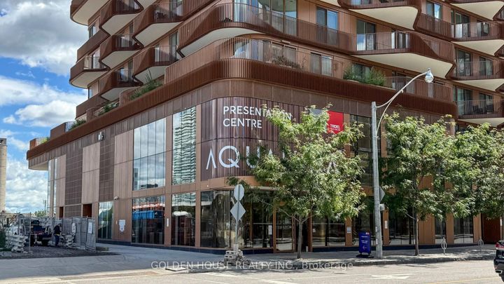 Photo 2 at LPH22 - 155 Merchants' Wharf, Waterfront Communities C8, Toronto