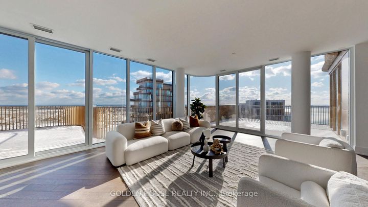 Photo 6 at LPH22 - 155 Merchants' Wharf, Waterfront Communities C8, Toronto