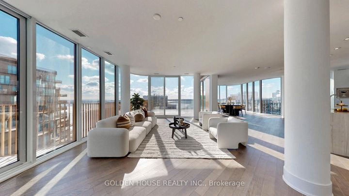 Photo 7 at LPH22 - 155 Merchants' Wharf, Waterfront Communities C8, Toronto