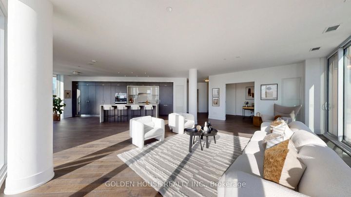 Photo 8 at LPH22 - 155 Merchants' Wharf, Waterfront Communities C8, Toronto