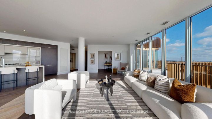 Photo 9 at LPH22 - 155 Merchants' Wharf, Waterfront Communities C8, Toronto