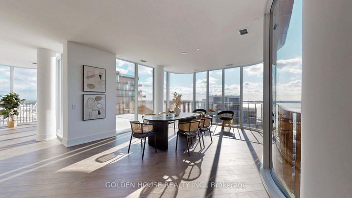 Photo 11 at LPH22 - 155 Merchants' Wharf, Waterfront Communities C8, Toronto