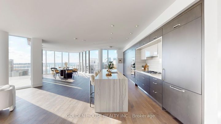 Photo 14 at LPH22 - 155 Merchants' Wharf, Waterfront Communities C8, Toronto