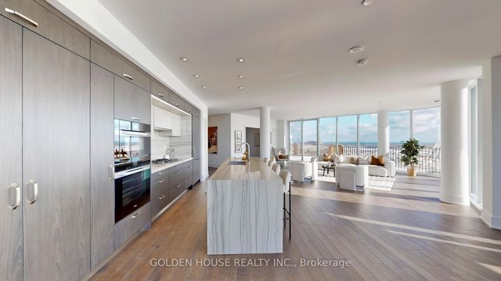 Photo 15 at LPH22 - 155 Merchants' Wharf, Waterfront Communities C8, Toronto