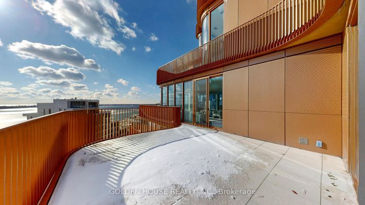 Photo 35 at LPH22 - 155 Merchants' Wharf, Waterfront Communities C8, Toronto