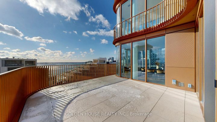 Photo 37 at LPH22 - 155 Merchants' Wharf, Waterfront Communities C8, Toronto