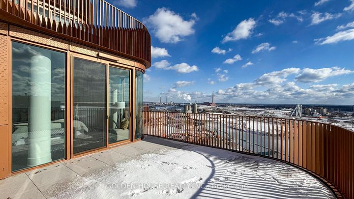 Photo 39 at LPH22 - 155 Merchants' Wharf, Waterfront Communities C8, Toronto