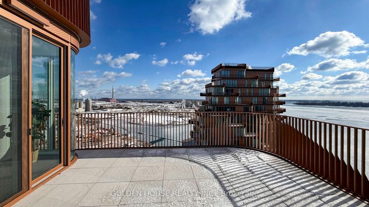 Photo 43 at LPH22 - 155 Merchants' Wharf, Waterfront Communities C8, Toronto