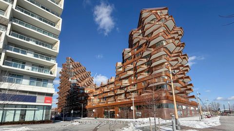 Photo 1 at LPH22 - 155 Merchants' Wharf, Waterfront Communities C8, Toronto