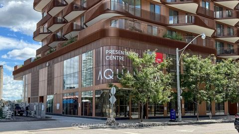 Photo 2 at LPH22 - 155 Merchants' Wharf, Waterfront Communities C8, Toronto