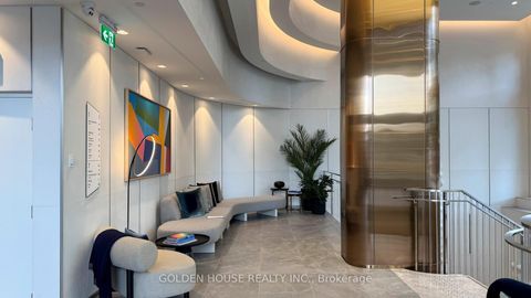 Photo 3 at LPH22 - 155 Merchants' Wharf, Waterfront Communities C8, Toronto